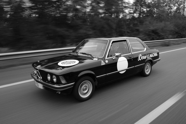 A DAY AT NOGARO RACE TRACK