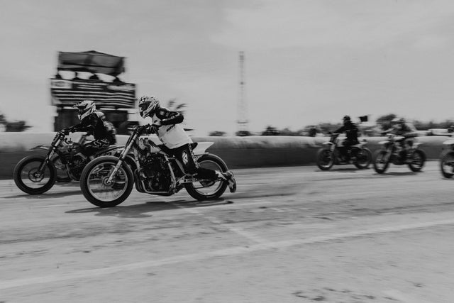 Dust & Fun #1