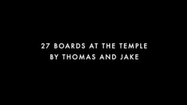 27 Boards