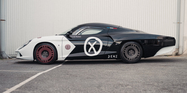 Deus x AGTZ