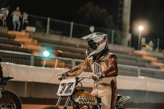 Dust & Fun #2
