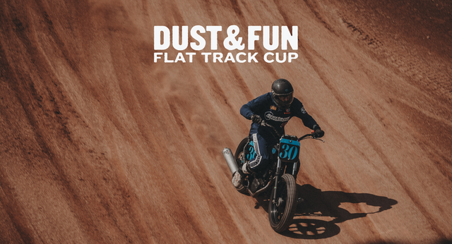 DUST & FUN #2