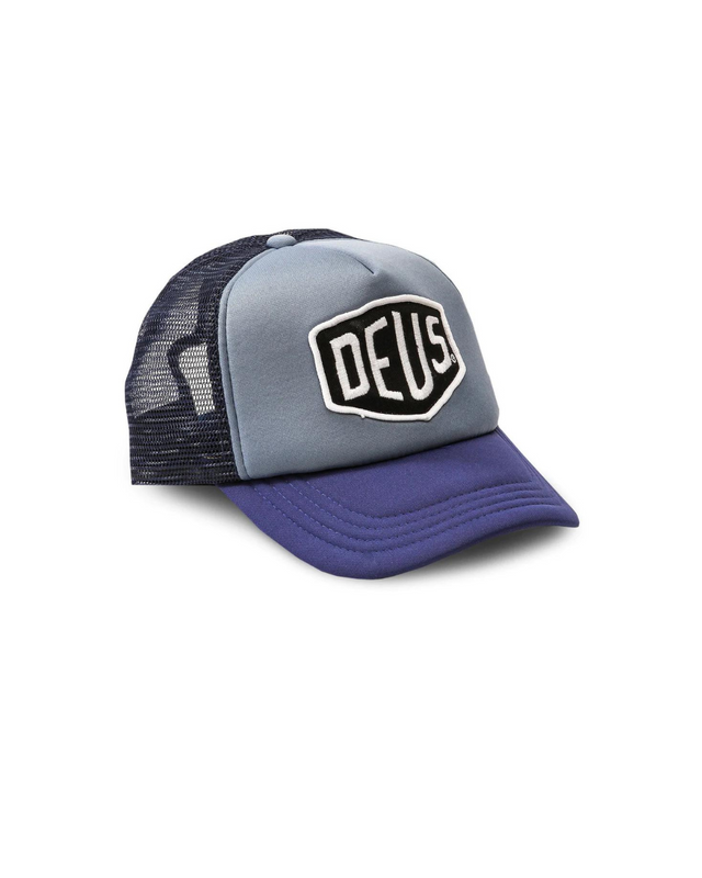 Baylands Trucker Hat 