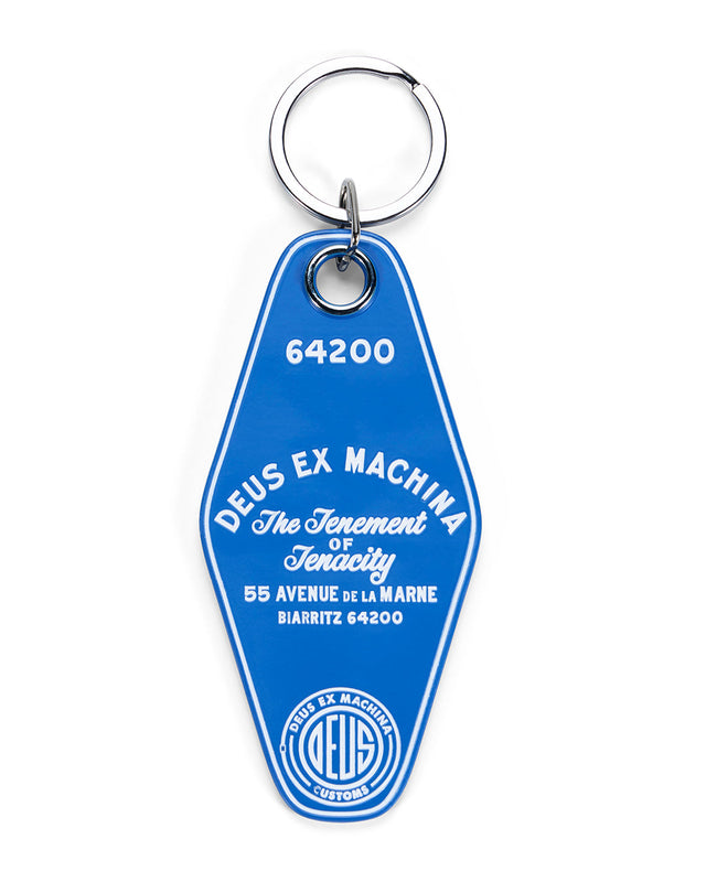D261MAC140-BiarritzKeyTag-DaphneBlue
