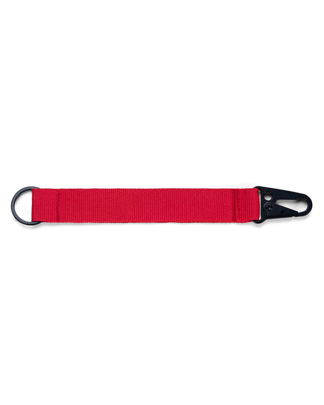 D261MAC342-HarnessKeyholder-MelonRed