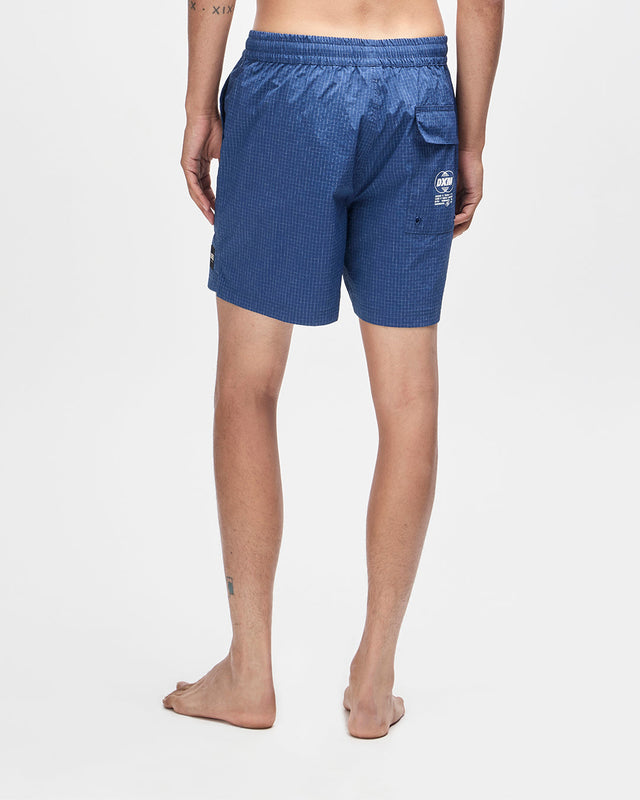 D261MBS511-ServiceSwimShort-Mechanic