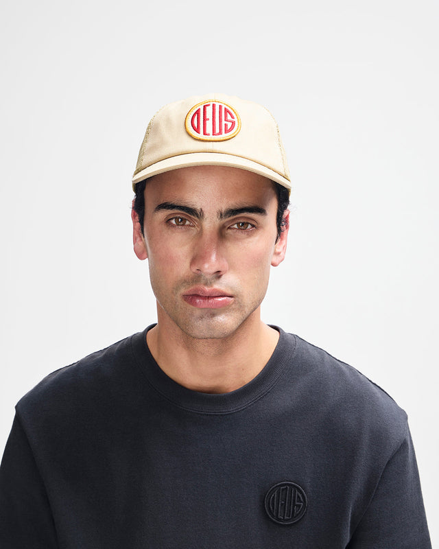 D261MHA332-Pill-Trucker-Safari