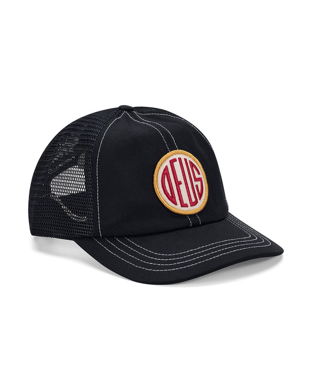 D261MHA332-PillTrucker-Black
