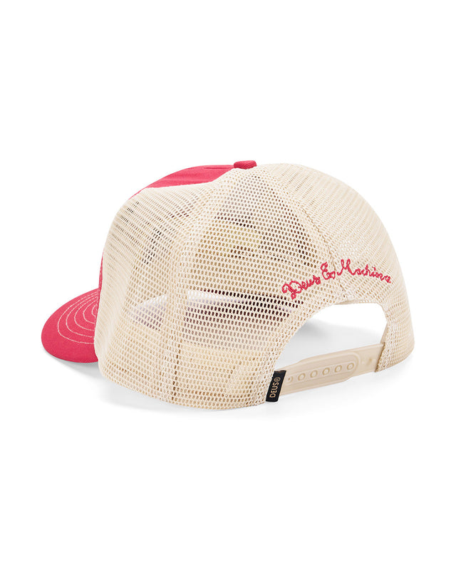 D261MHA338-Malden-Trucker-Melon