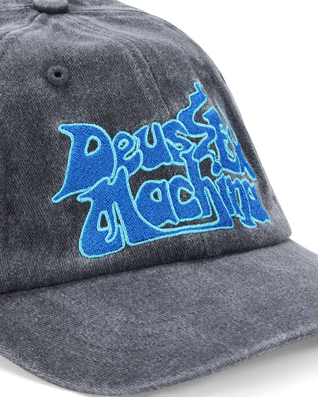 Smokeshow Cap - Anthracite