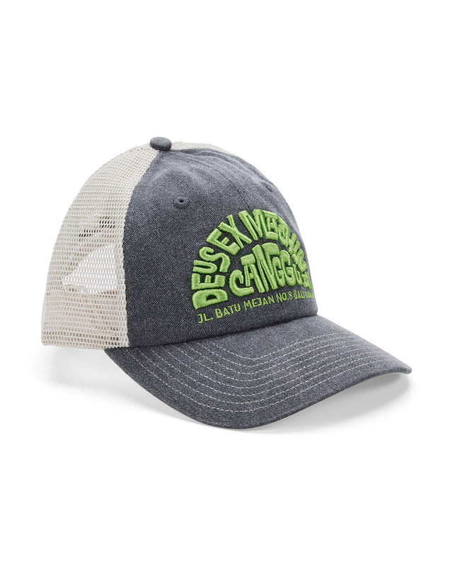 D261MHA577-Canggu-Address-Trucker