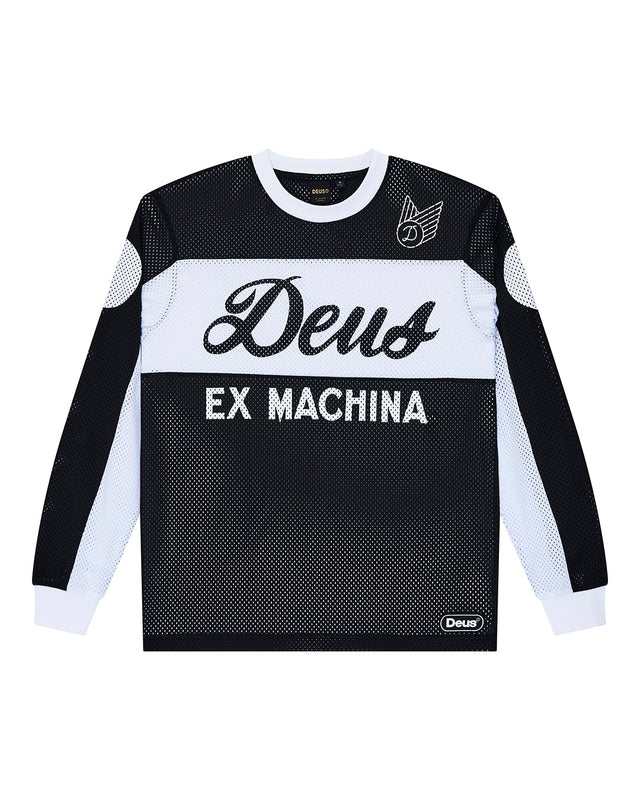 Saber Moto Jersey
