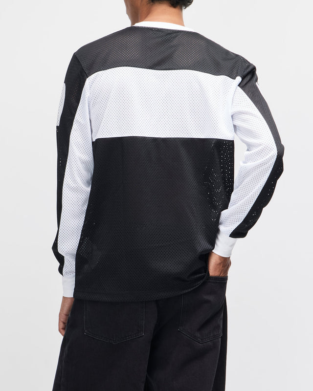 Saber Moto Jersey