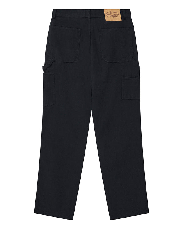 D261MPT101-BigFellaChambrayPant