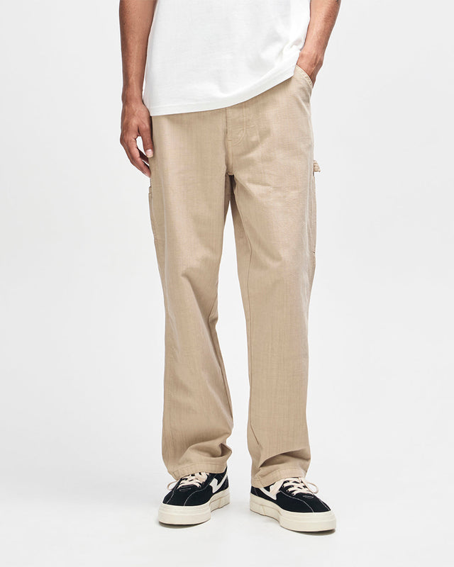 D261MPT101-BigFellaChambrayPant