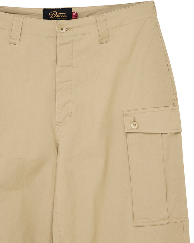 Power Pant - Safari