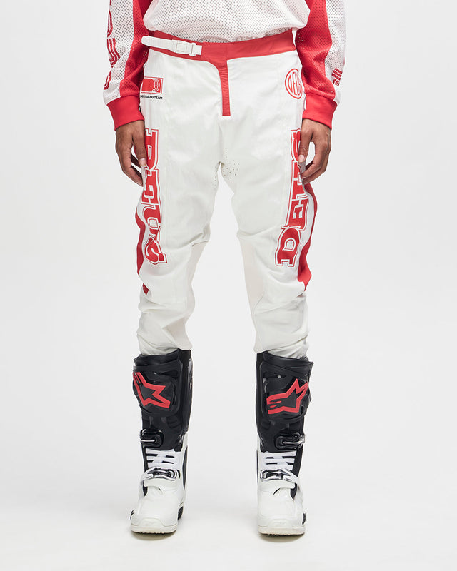 D261MPT364-EnduroMxPant-White