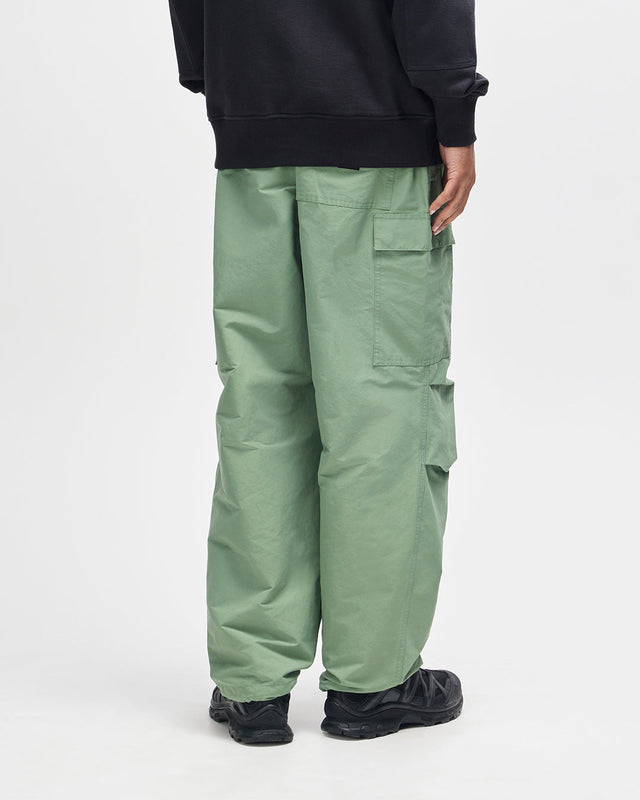 D261MPT505-RemiCargoPant-Loden