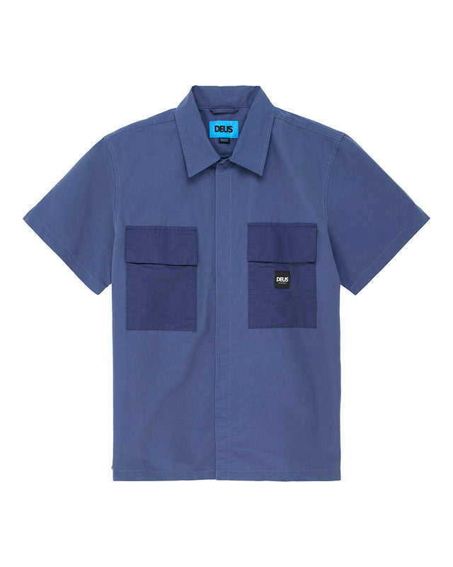D261MSH514-BriggsShirt-Mechanic