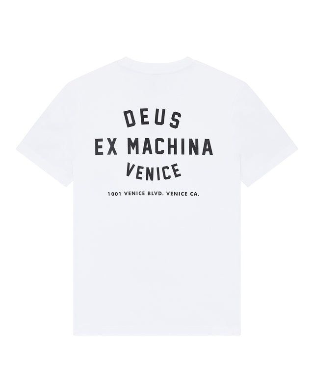 Venice-Skull-Tee-White