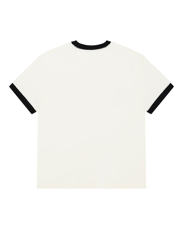 D261MTS152-ArrowsRingerTee-Pristine