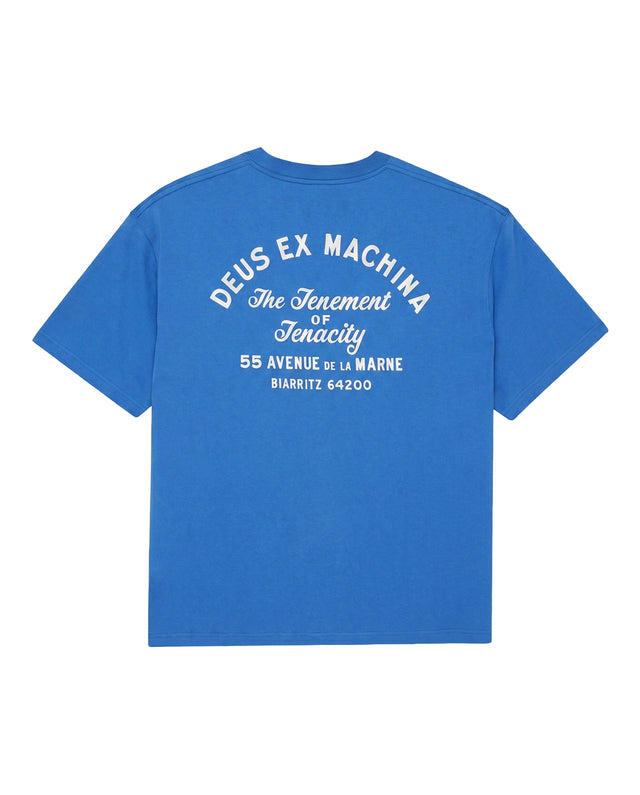 D261MTS154-BiarritzSignTee