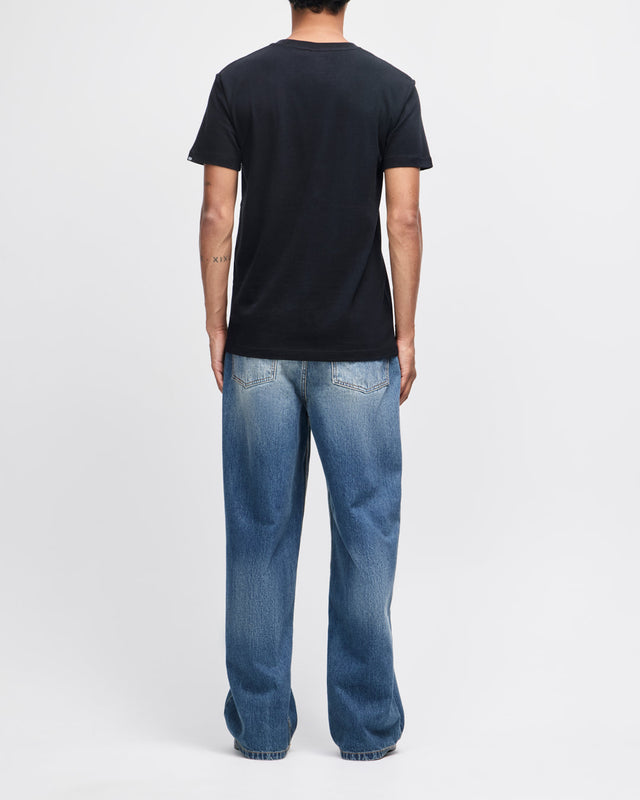 Shield Tee - Black