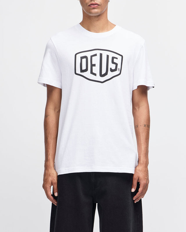 Shield Tee