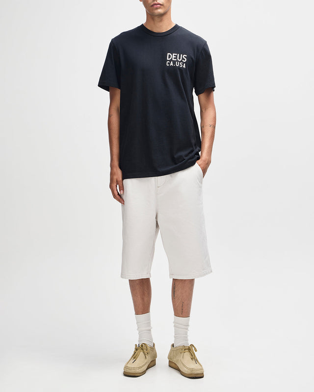 Camiseta Camber - Negra