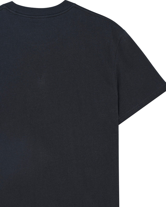 Camiseta Solaris - Negra