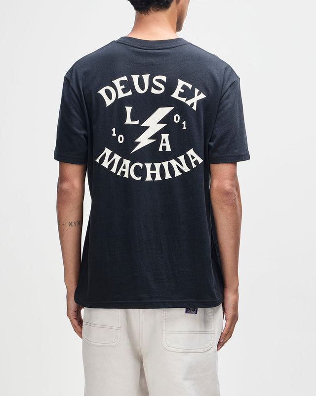 D261MTS324-ChinookTee-Black