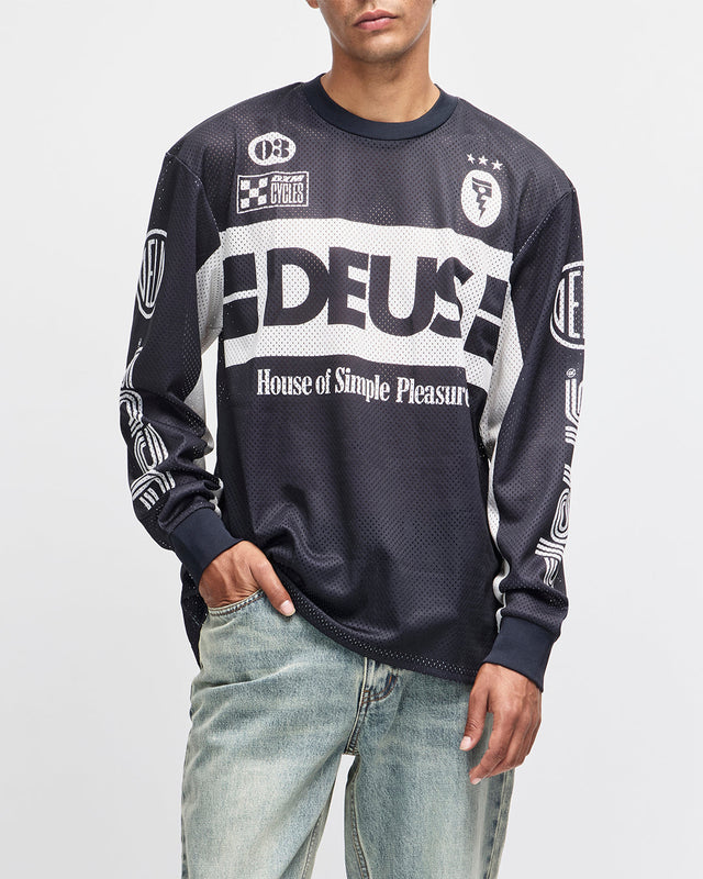 Off Road MX Jersey