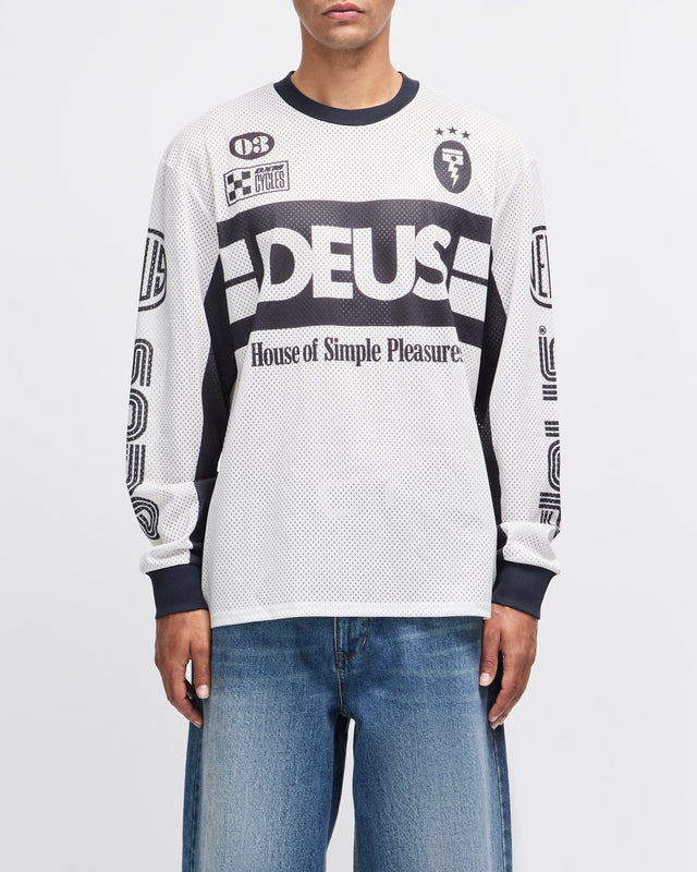 Off Road MX Jersey