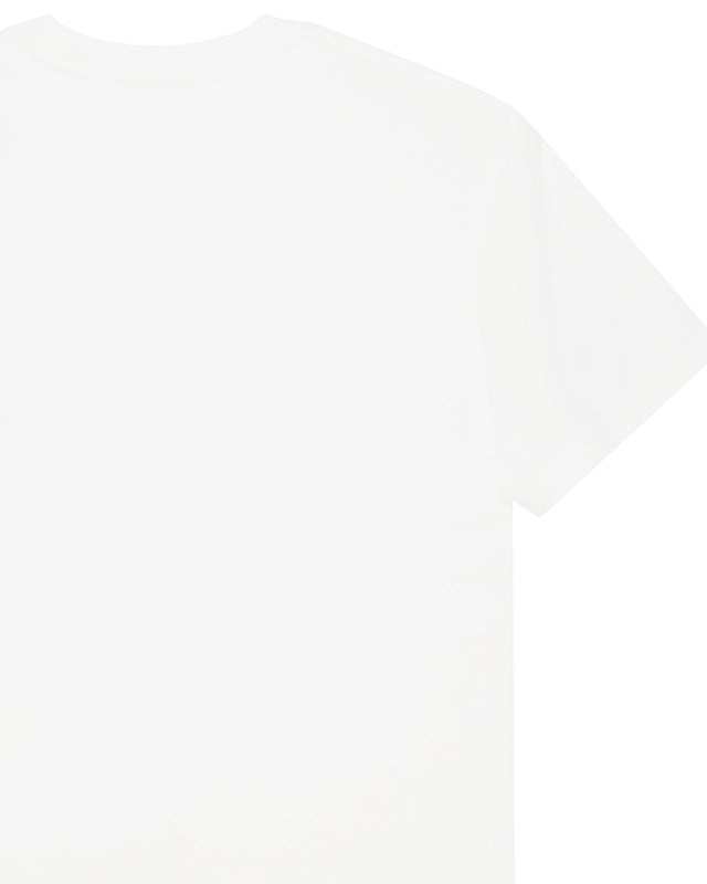 Camiseta Madre Tierra - Blanco Vintage