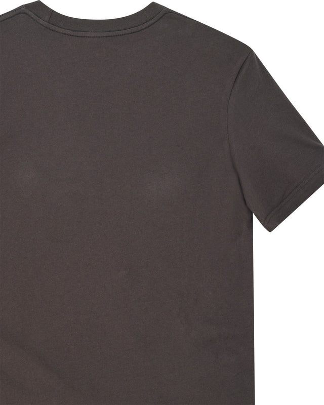Camiseta Smokeshow - Antracita