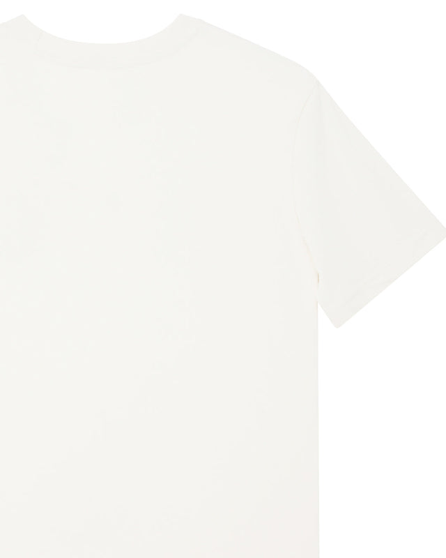 Smokeshow Tee - Vintage White