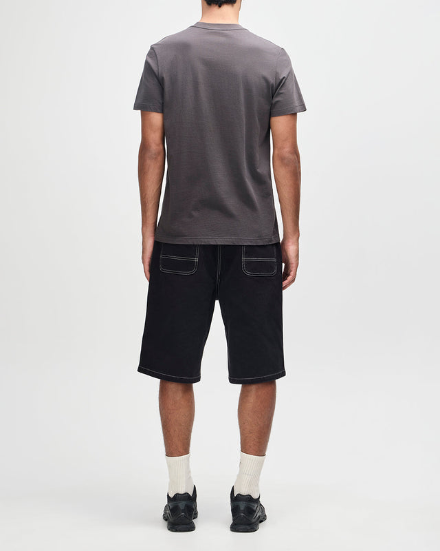 Camiseta Smokeshow - Antracita