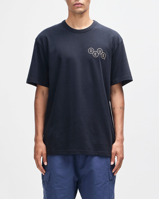 D261MTS543-MechanismTee
