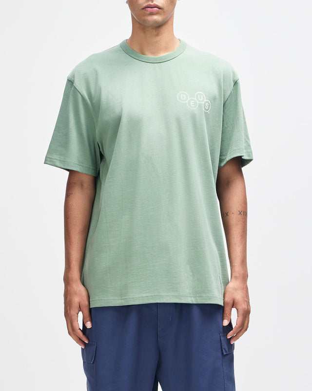D261MTS543-MechanismTee