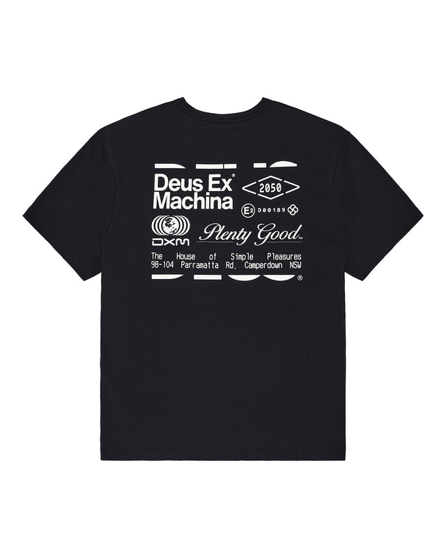 D261MTS544-PlentyGoodTee