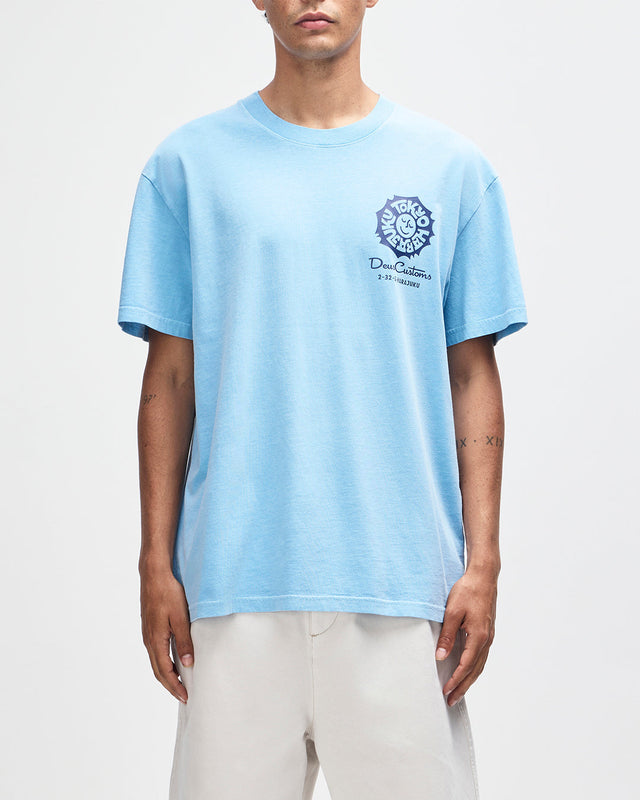 D261MTS573-TokyoAddressTee