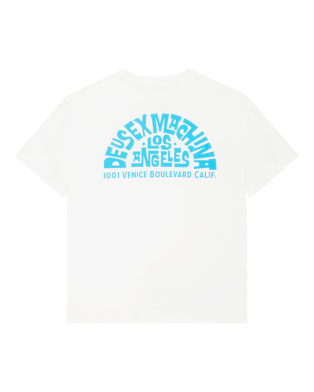 D261MTS574-LosAngelesAddressTee