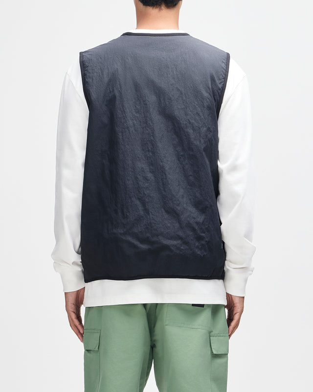 D261MVT507-HiroPaddedVest