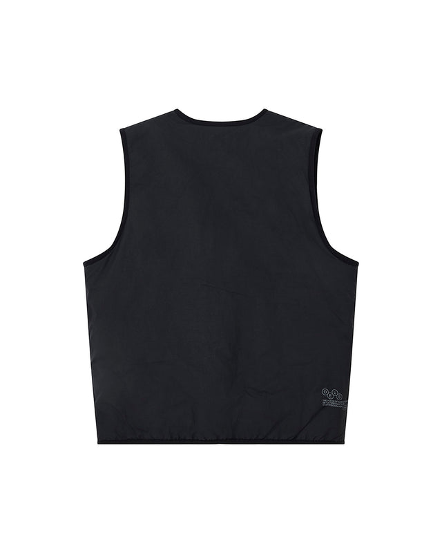 D261MVT507-HiroPaddedVest