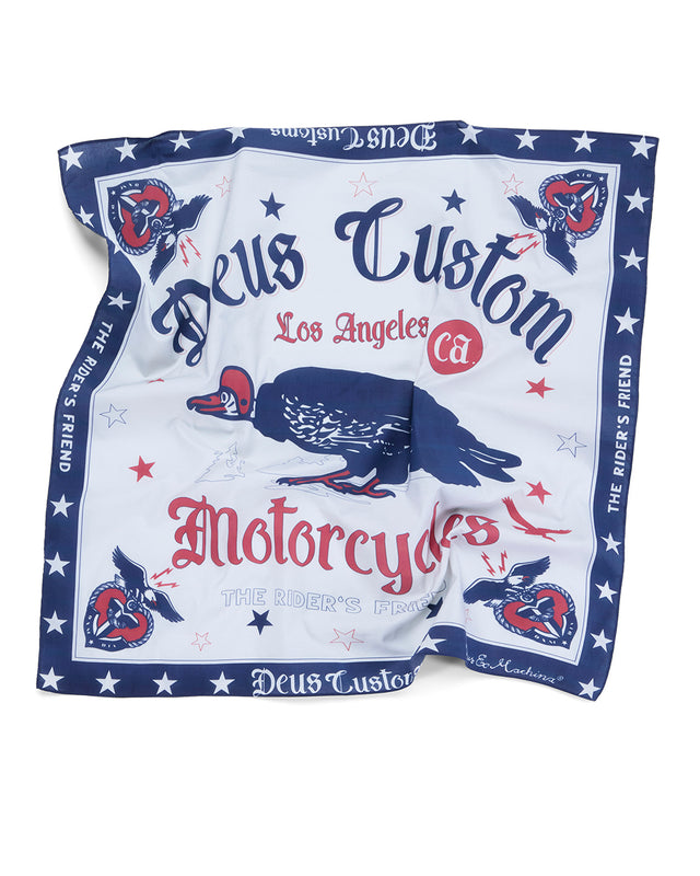 Beep-Beep Bandana