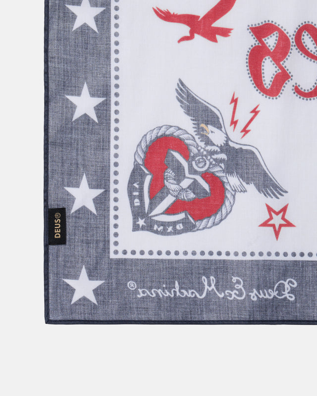 Beep-Beep Bandana