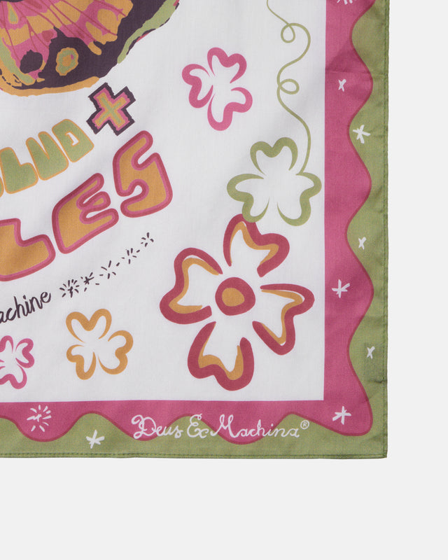 Power Bandana