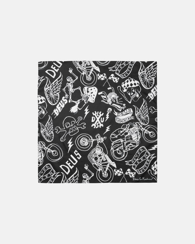 D261UAC220-Doodle_Bandana-Black