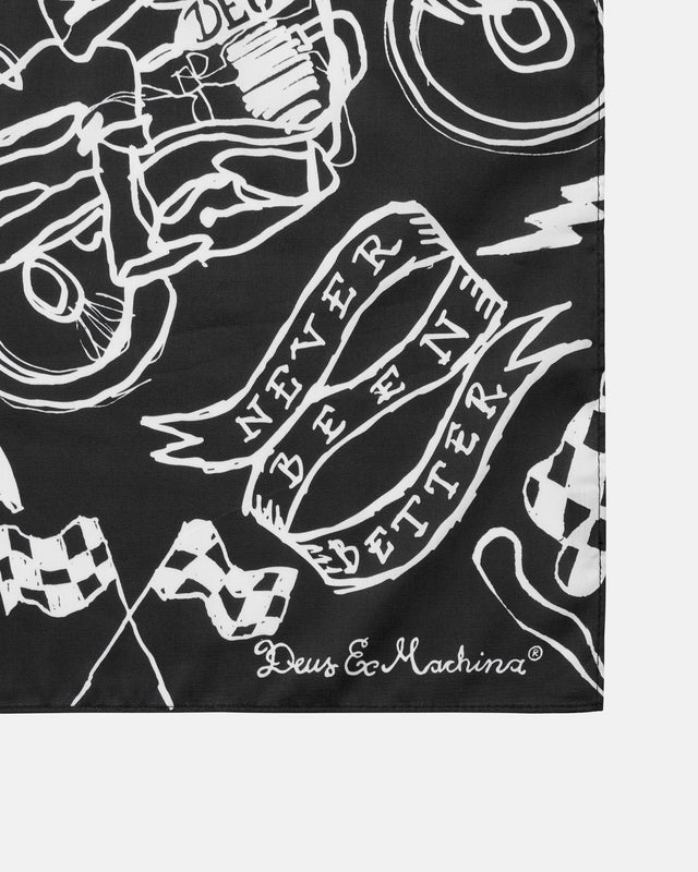 D261UAC220-Doodle_Bandana-Black
