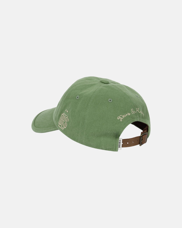 D261UHA011-EmblemCollegeAddressCap